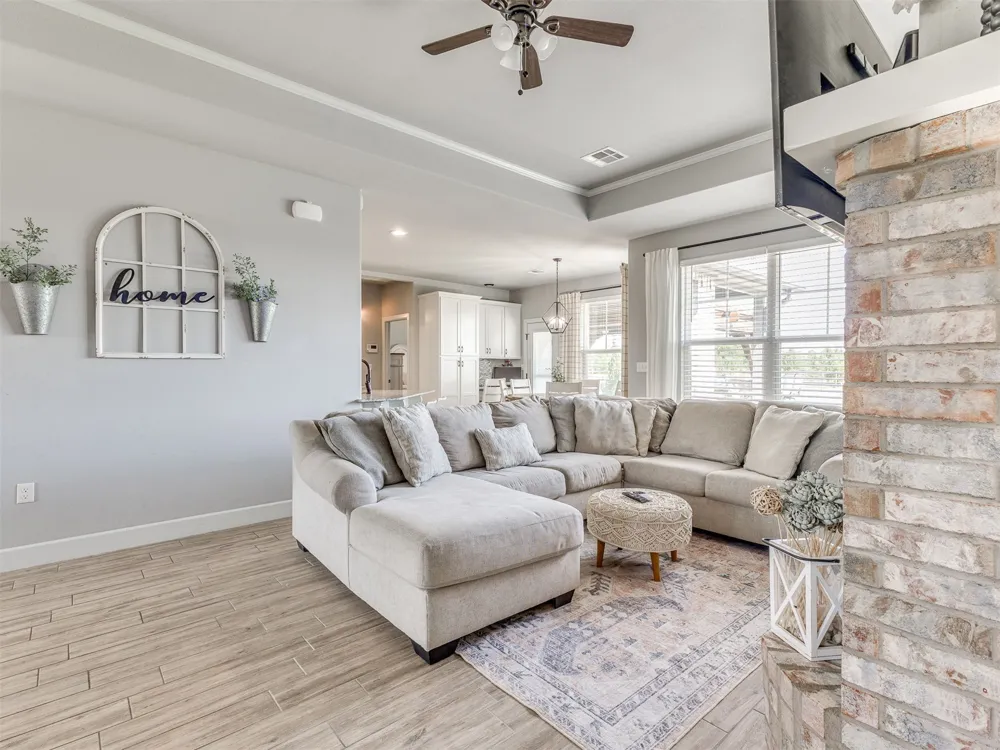 33 Dylan Drive Inola, OK 74036