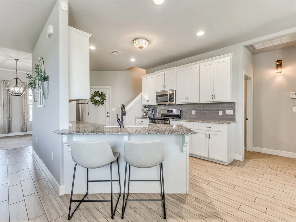 33 Dylan Drive Inola, OK 74036