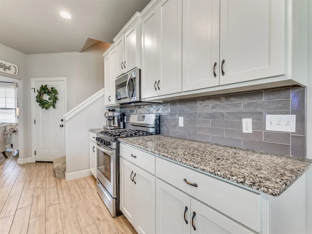 33 Dylan Drive Inola, OK 74036