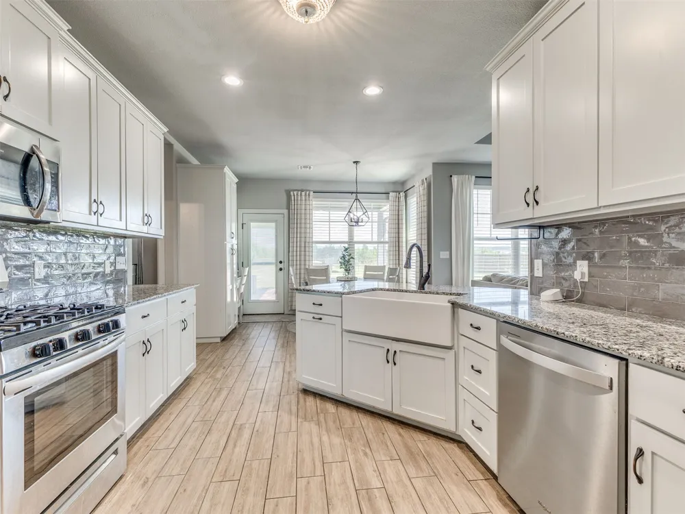 33 Dylan Drive Inola, OK 74036