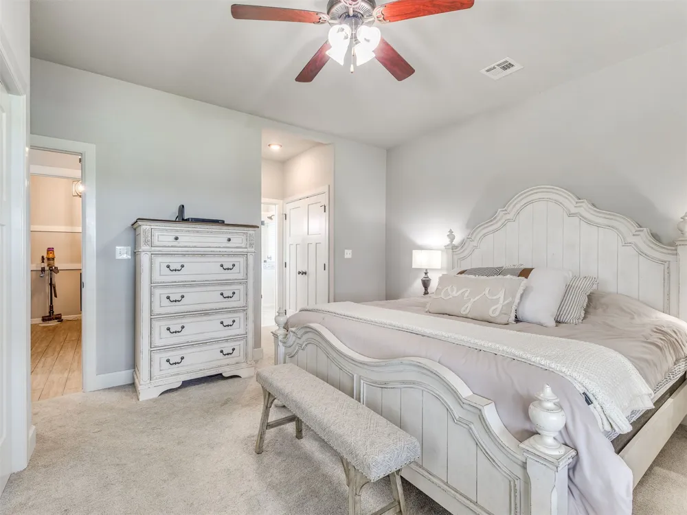 33 Dylan Drive Inola, OK 74036