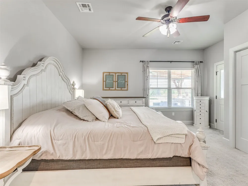 33 Dylan Drive Inola, OK 74036