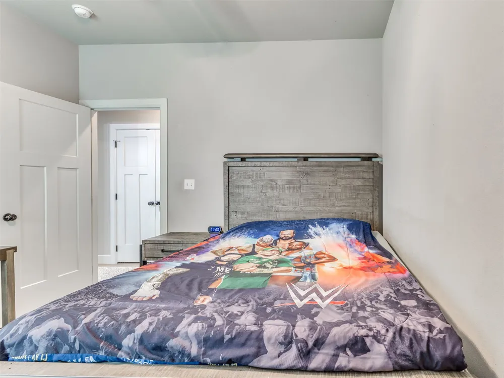 33 Dylan Drive Inola, OK 74036