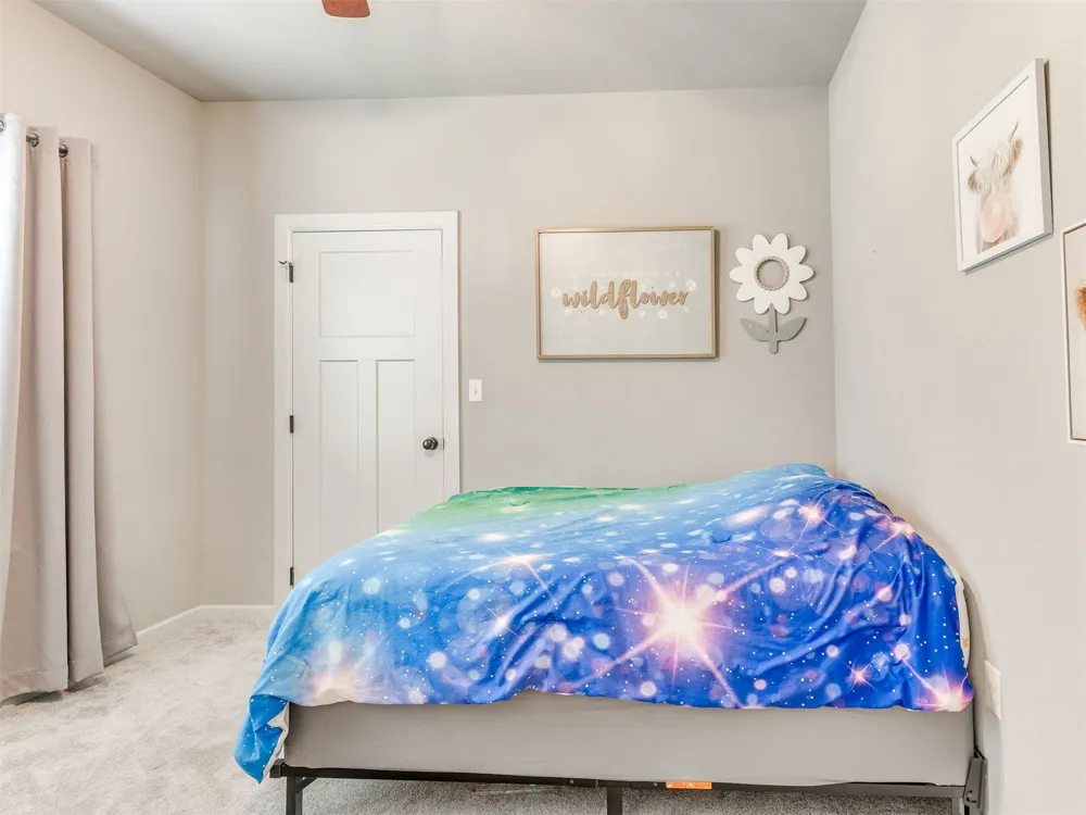 33 Dylan Drive Inola, OK 74036