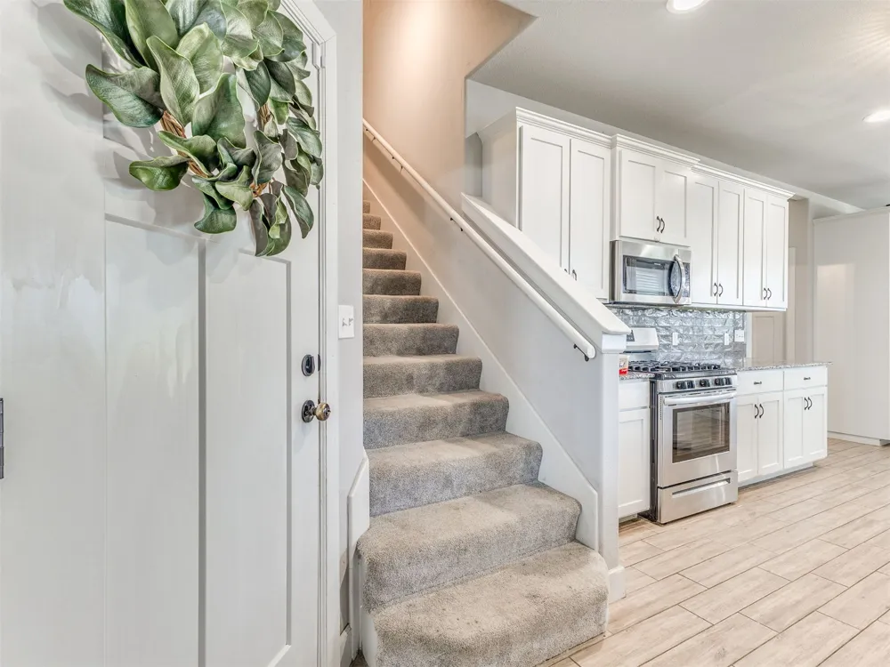 33 Dylan Drive Inola, OK 74036