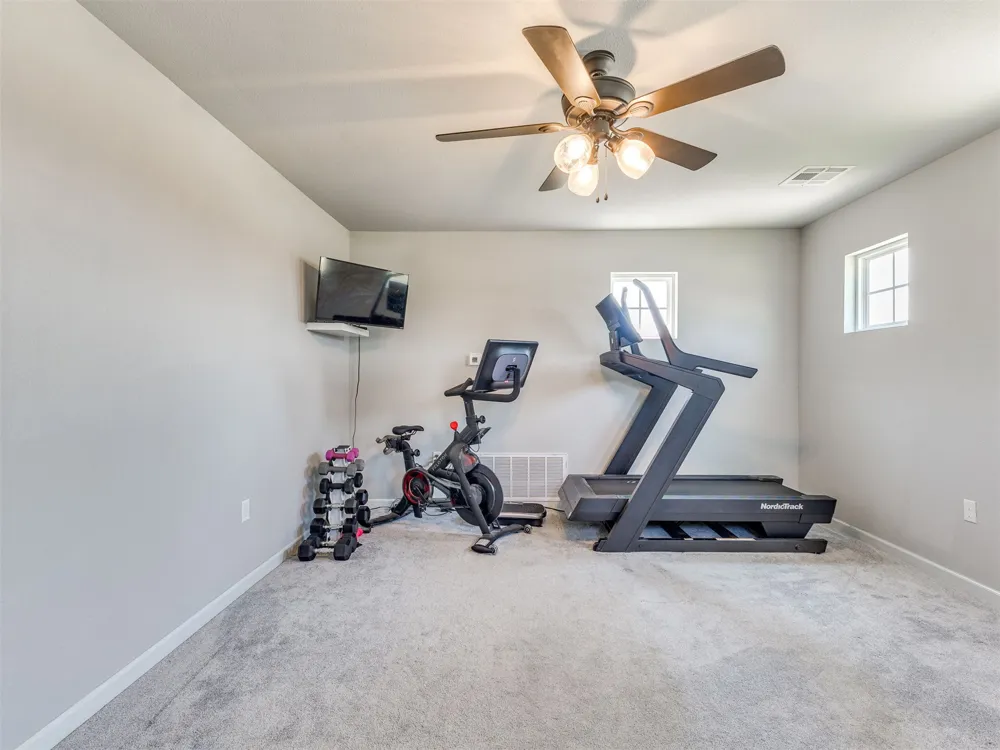 33 Dylan Drive Inola, OK 74036