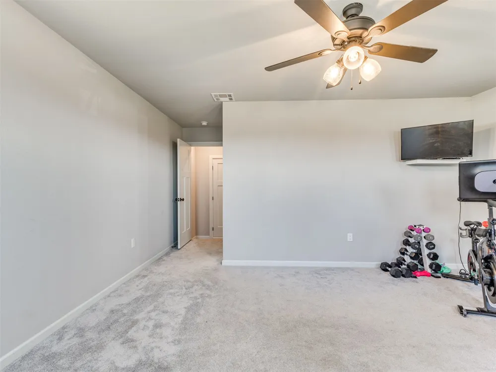 33 Dylan Drive Inola, OK 74036