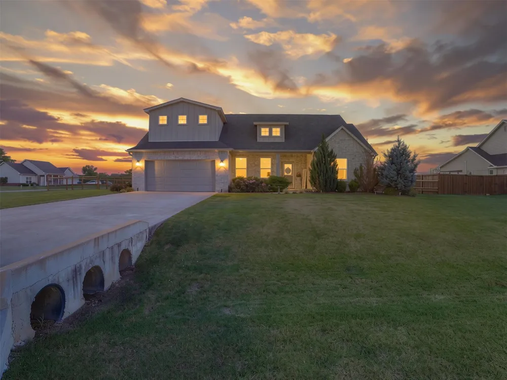 33 Dylan Drive Inola, OK 74036
