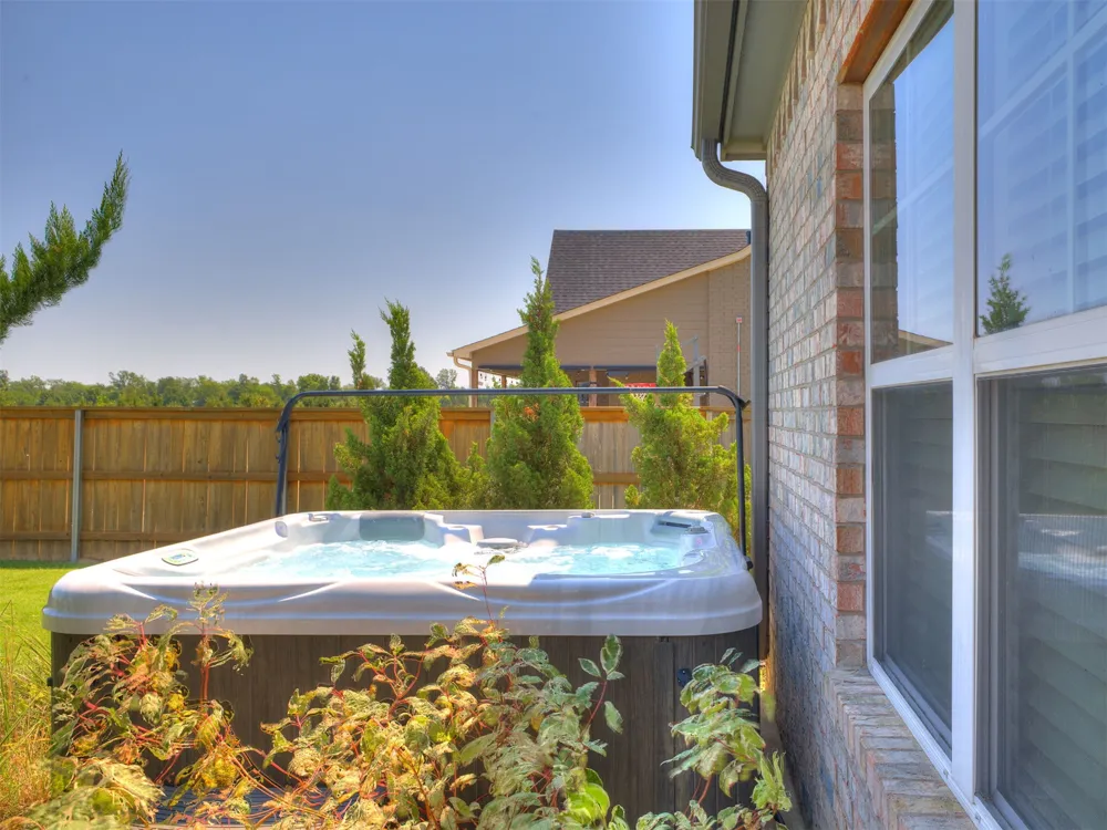33 Dylan Drive Inola, OK 74036