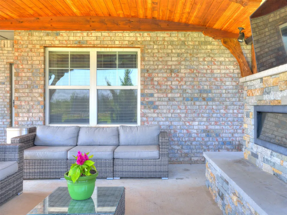 33 Dylan Drive Inola, OK 74036
