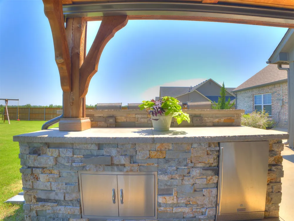 33 Dylan Drive Inola, OK 74036