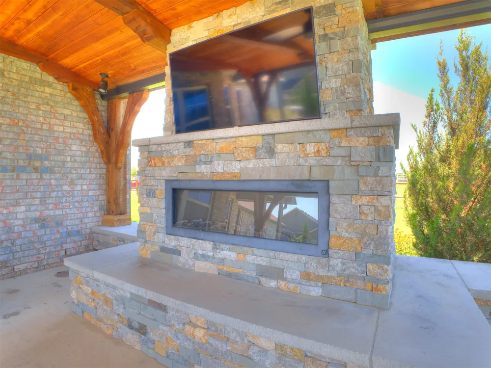 33 Dylan Drive Inola, OK 74036