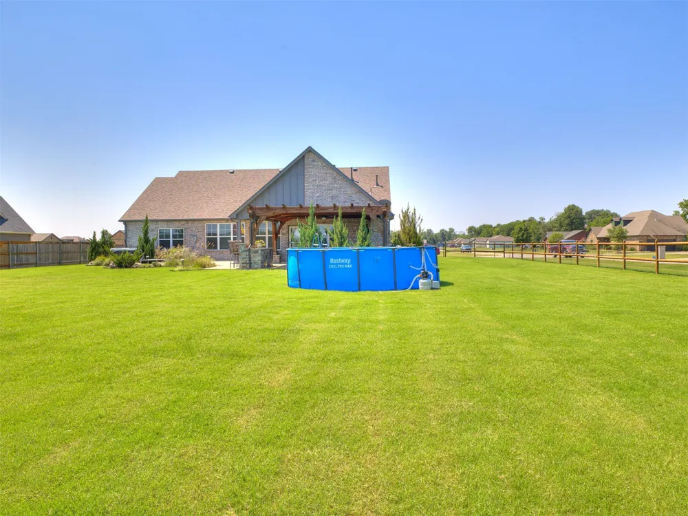 33 Dylan Drive Inola, OK 74036
