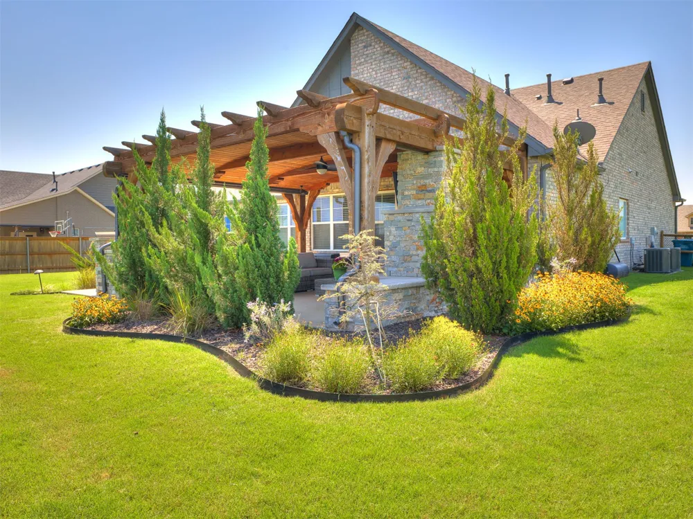 33 Dylan Drive Inola, OK 74036