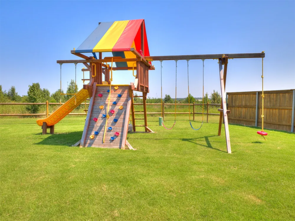 33 Dylan Drive Inola, OK 74036