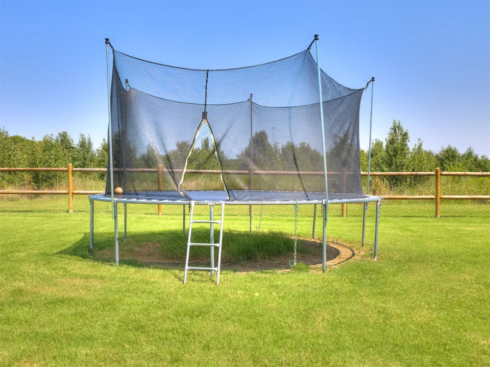 33 Dylan Drive Inola, OK 74036
