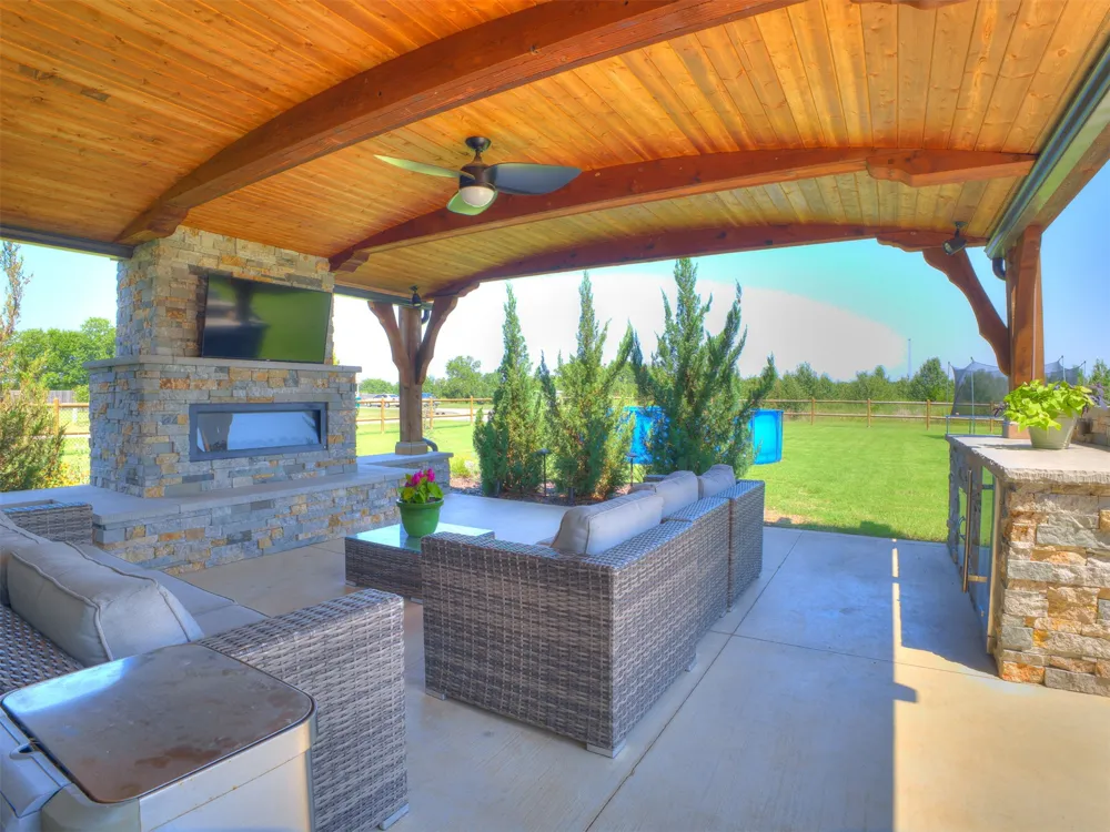 33 Dylan Drive Inola, OK 74036