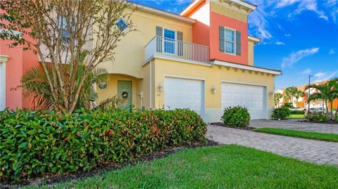 9819 Catena Way #105