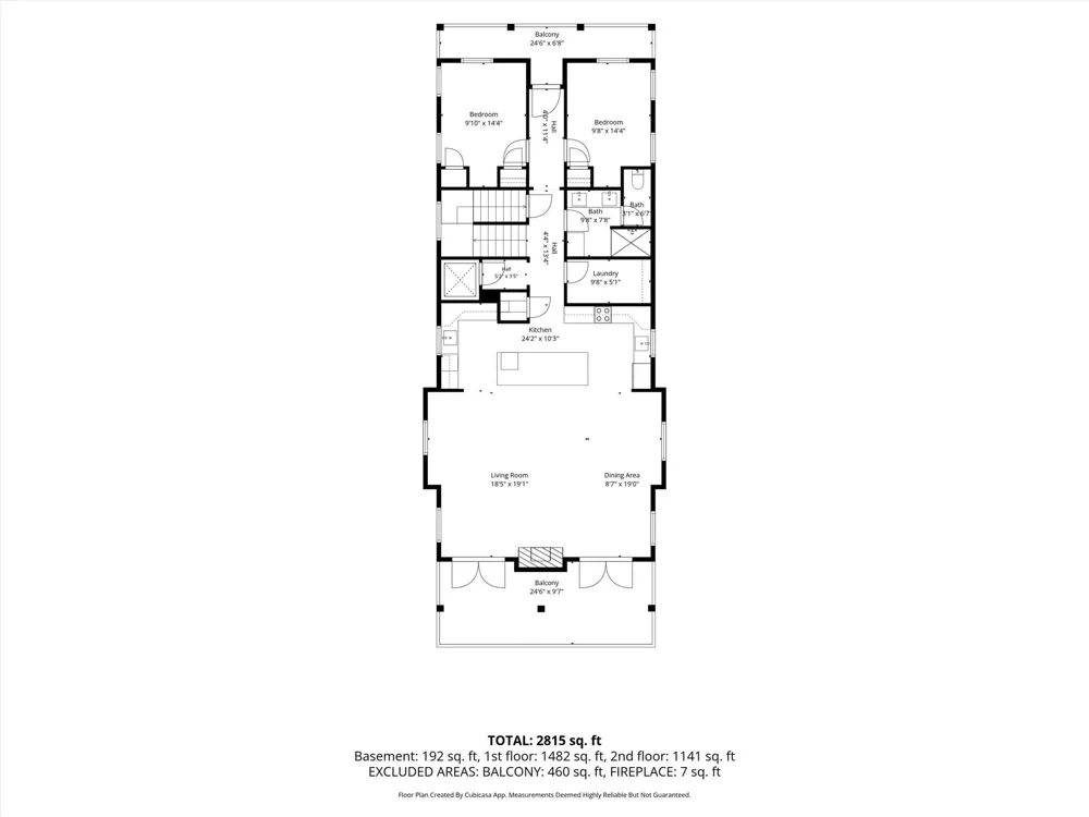 107 Gulf Drive Tiki Island, TX 77554