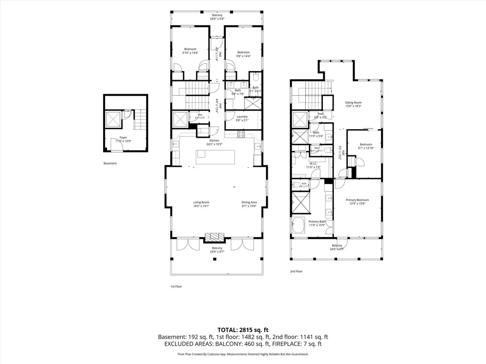 107 Gulf Drive Tiki Island, TX 77554