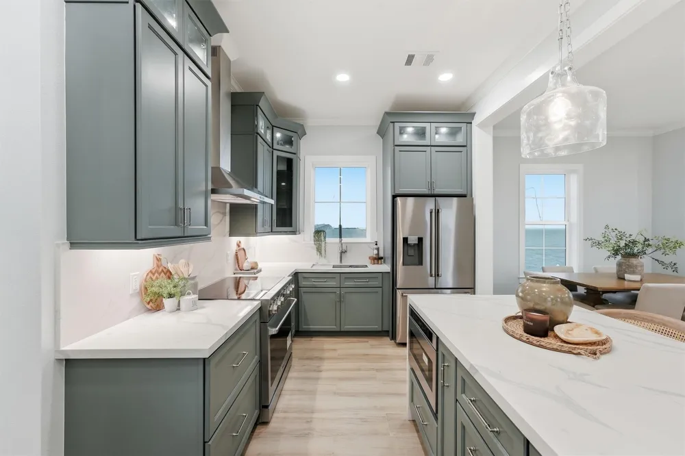 107 Gulf Drive Tiki Island, TX 77554