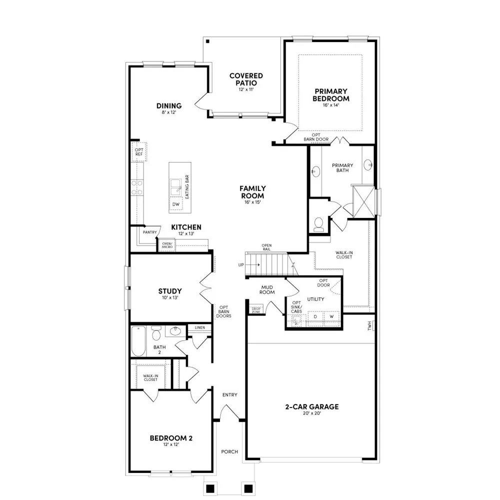 18011 Harmony Exploration Trail Webster, TX 77598
