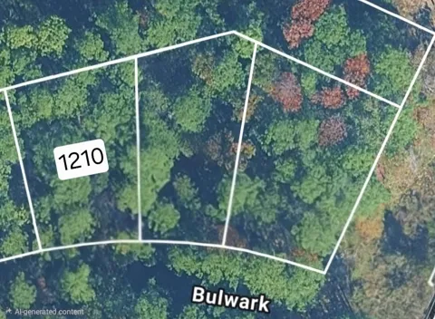 1210 Bulwark Drive