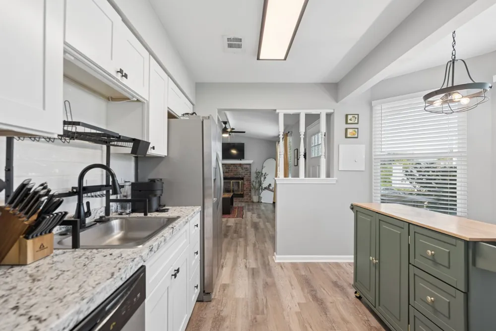 3100 Casa Ct Nashville, TN 37214