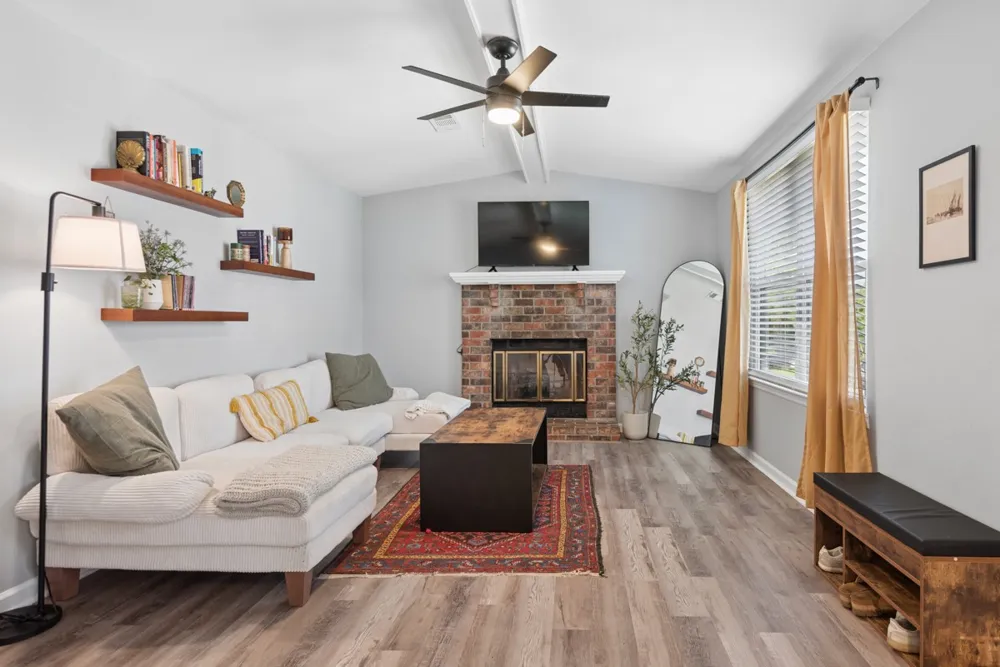 3100 Casa Ct Nashville, TN 37214