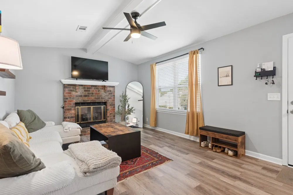 3100 Casa Ct Nashville, TN 37214