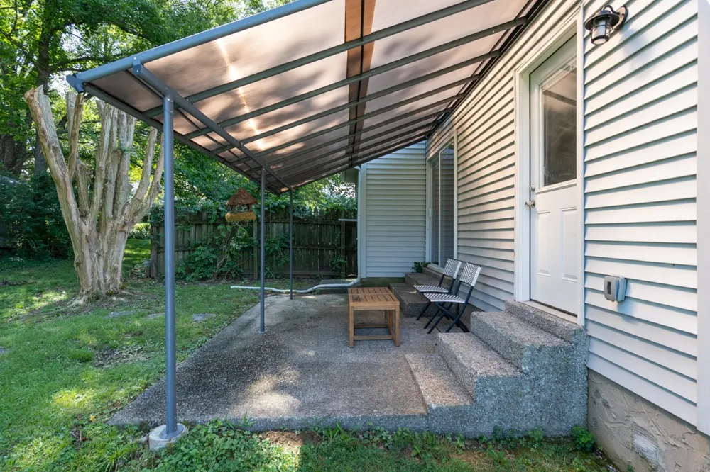 3100 Casa Ct Nashville, TN 37214