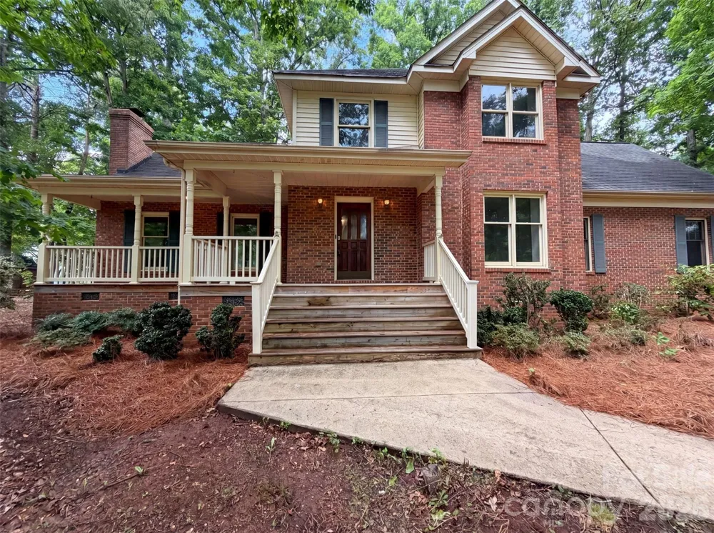 1711 Hickory Ridge Road Rock Hill, SC 29732