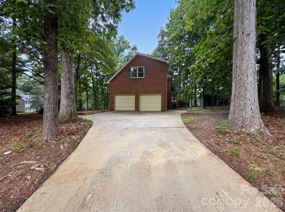 1711 Hickory Ridge Road Rock Hill, SC 29732