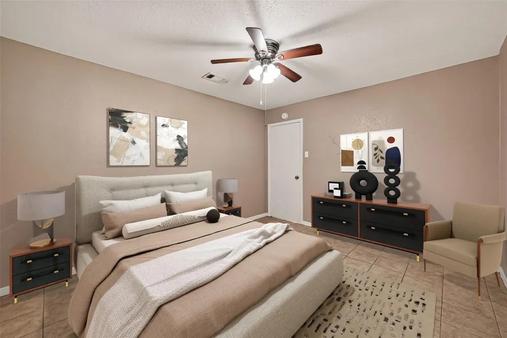 719 Kilpatrick Street Channelview, TX 77530