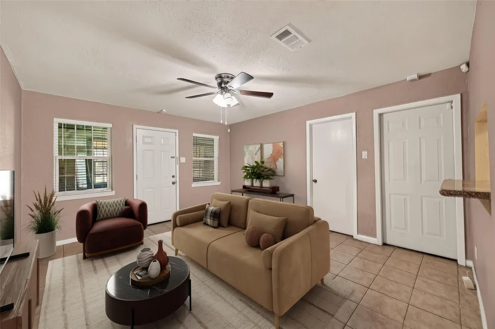 719 Kilpatrick Street Channelview, TX 77530