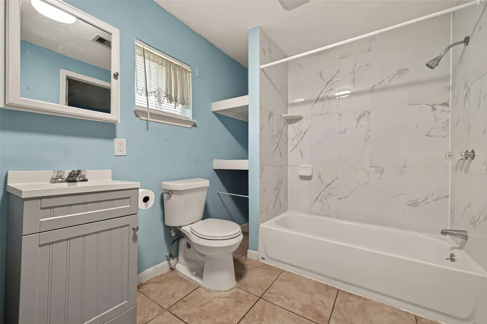 719 Kilpatrick Street Channelview, TX 77530