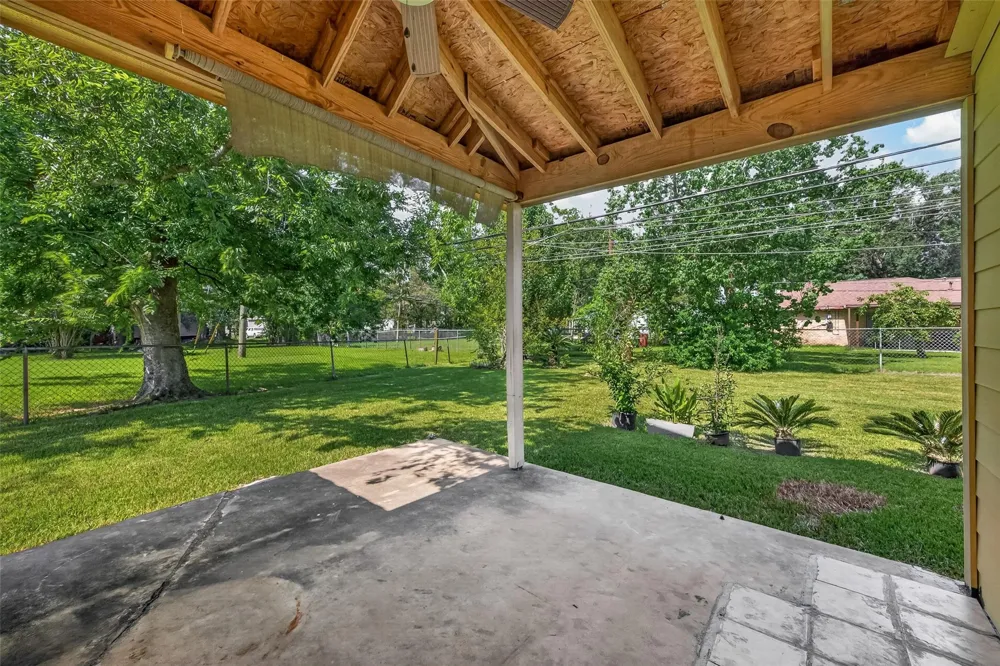 719 Kilpatrick Street Channelview, TX 77530