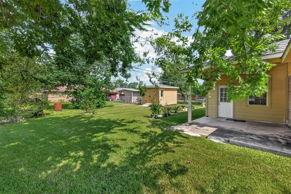 719 Kilpatrick Street Channelview, TX 77530