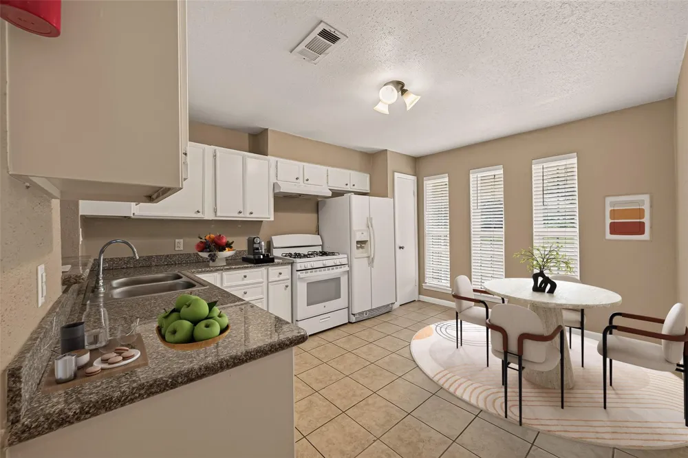719 Kilpatrick Street Channelview, TX 77530