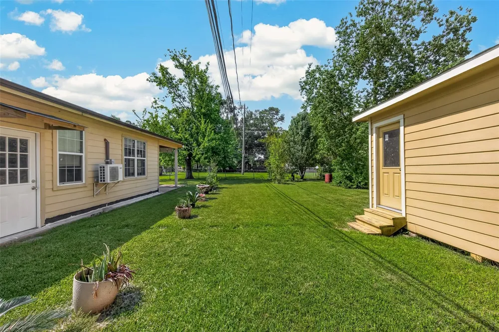 719 Kilpatrick Street Channelview, TX 77530