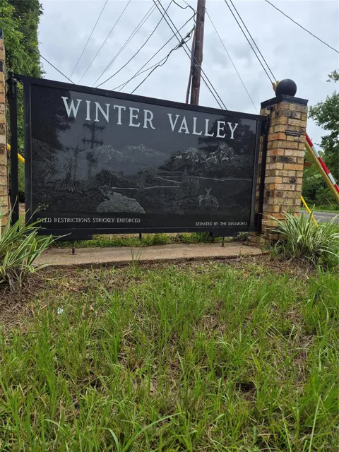 380 County Road 6494