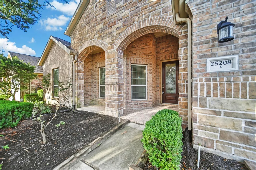 25208 Forest Ledge Dr Porter, TX 77365