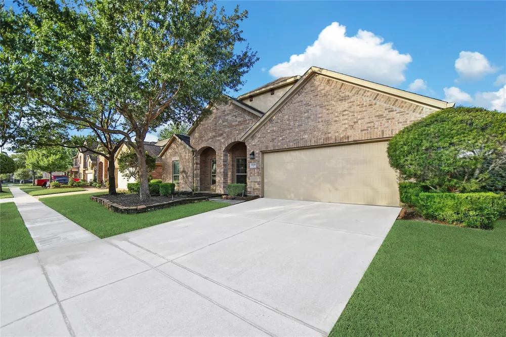 25208 Forest Ledge Dr Porter, TX 77365