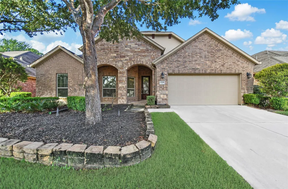 25208 Forest Ledge Dr Porter, TX 77365