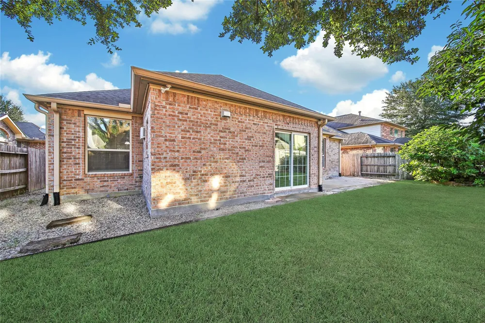 25208 Forest Ledge Dr Porter, TX 77365