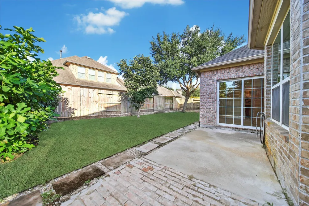 25208 Forest Ledge Dr Porter, TX 77365
