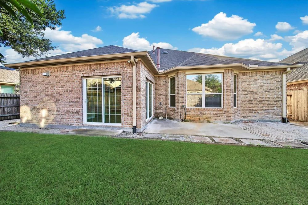 25208 Forest Ledge Dr Porter, TX 77365