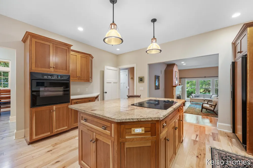 6664 Scenic Shores Drive Holland, MI 49423