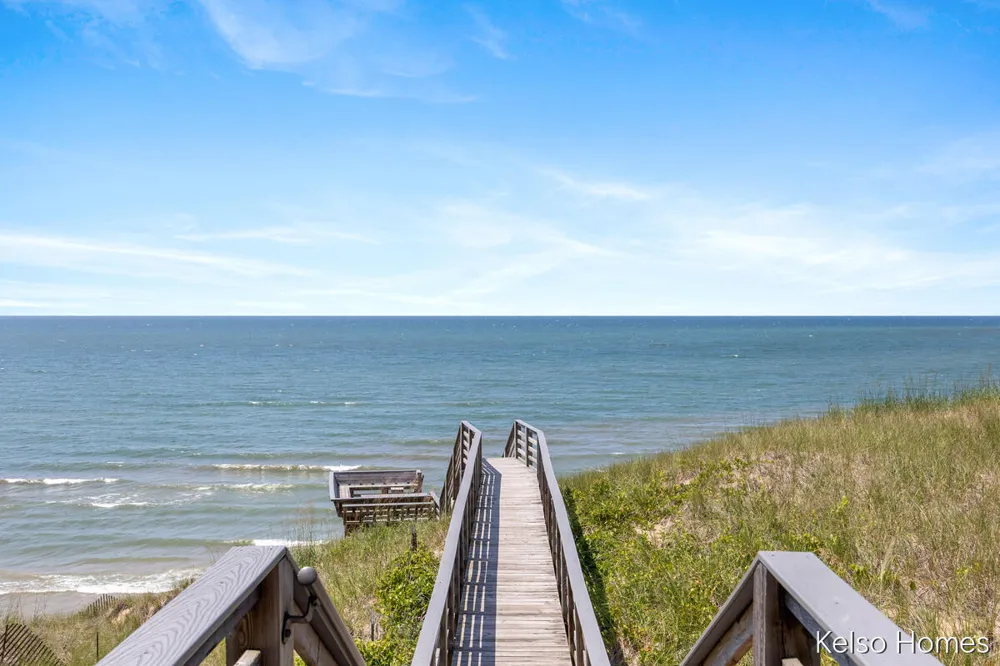 6664 Scenic Shores Drive Holland, MI 49423
