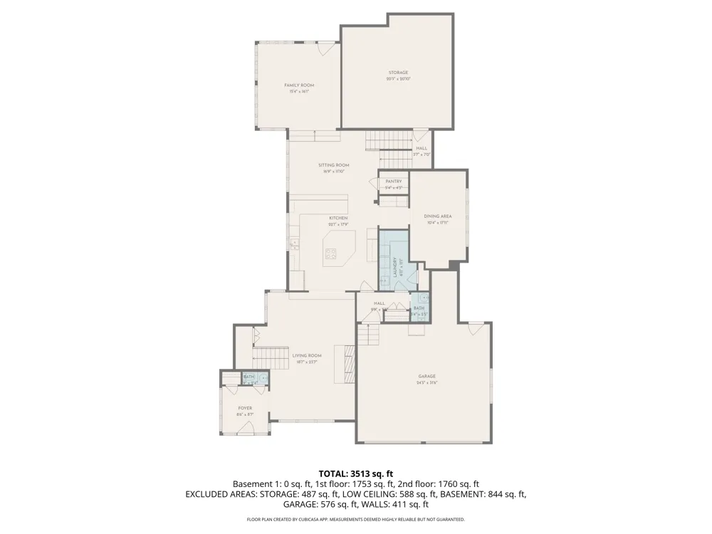 6664 Scenic Shores Drive Holland, MI 49423